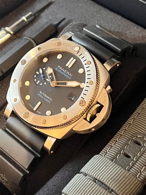 panerai news 2022|panerai submersible quarantoquattro.